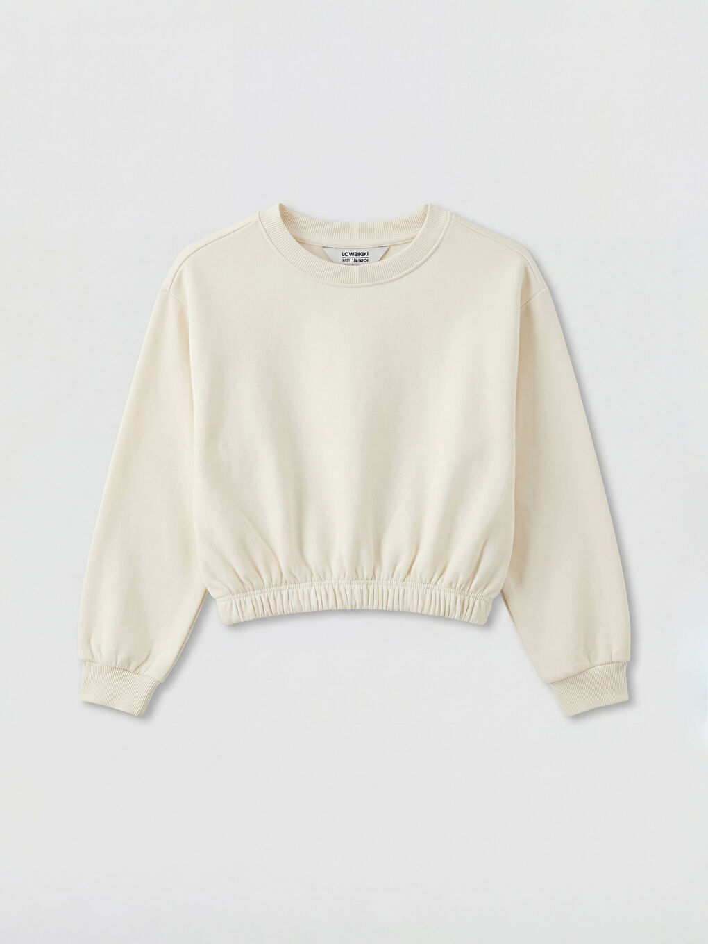 طقم طوبي مصفر فتاة-1