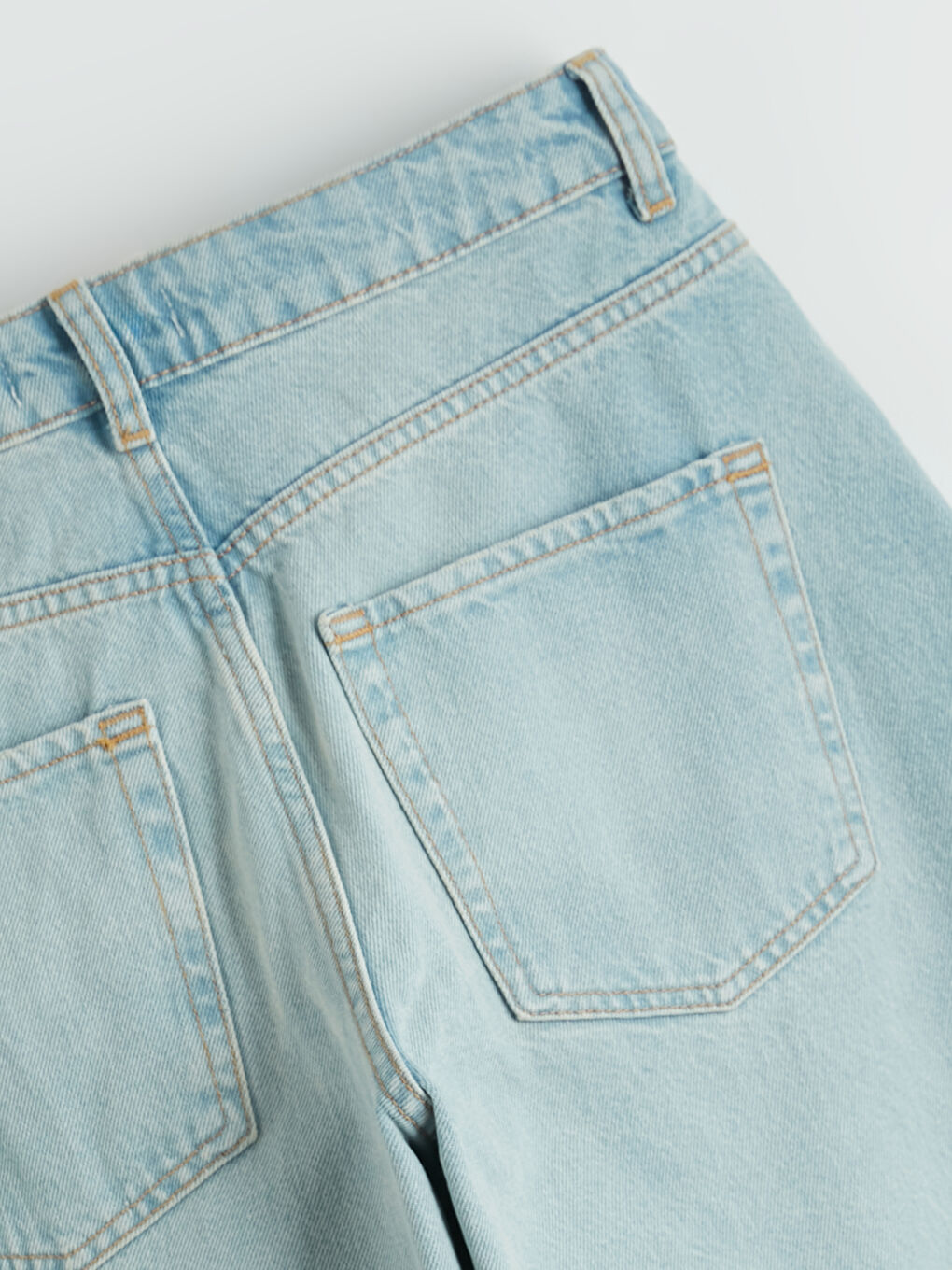 Blugi Wide Leg Femei-6