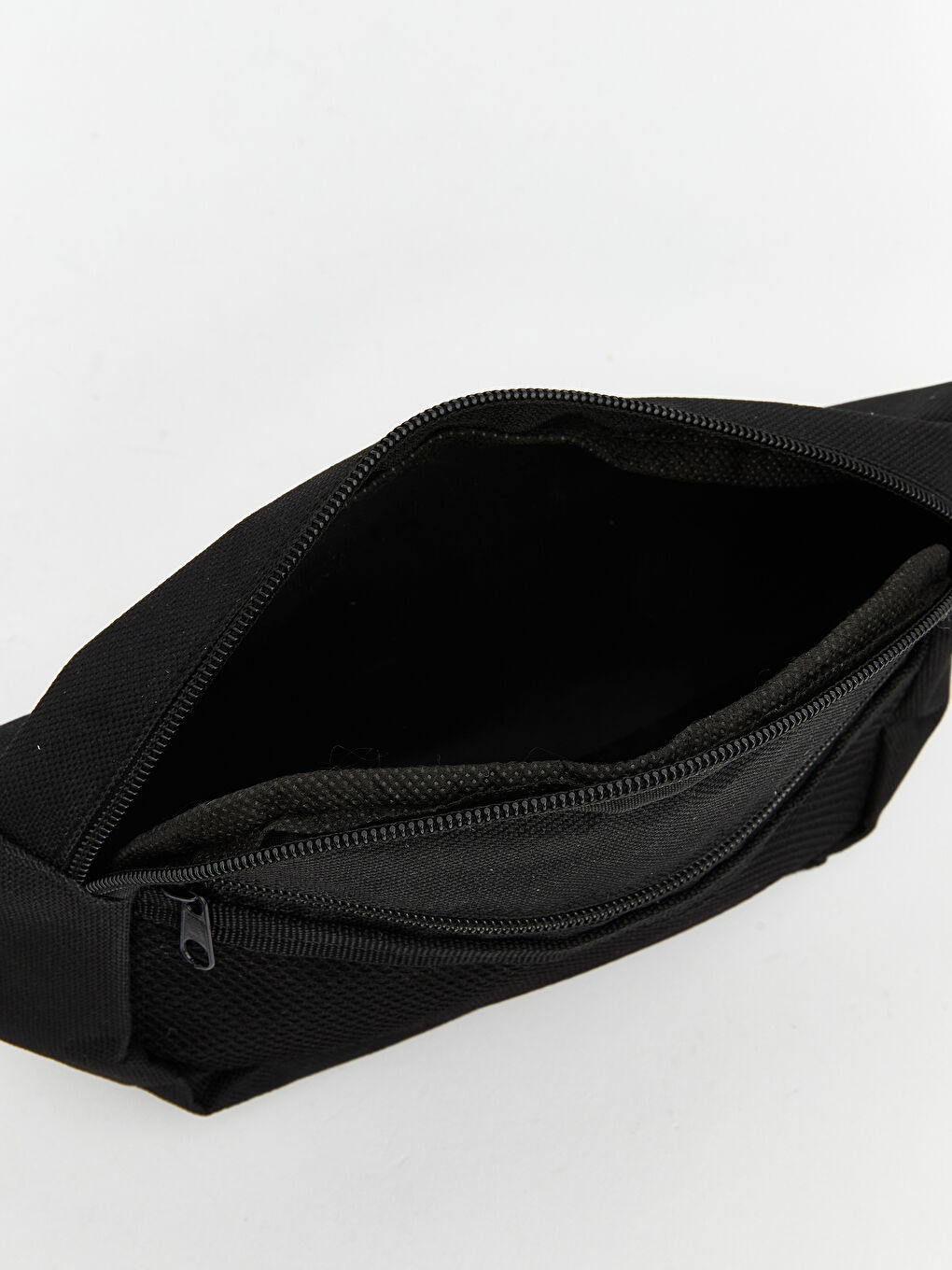 حقيبة كتف أسود رجل-2