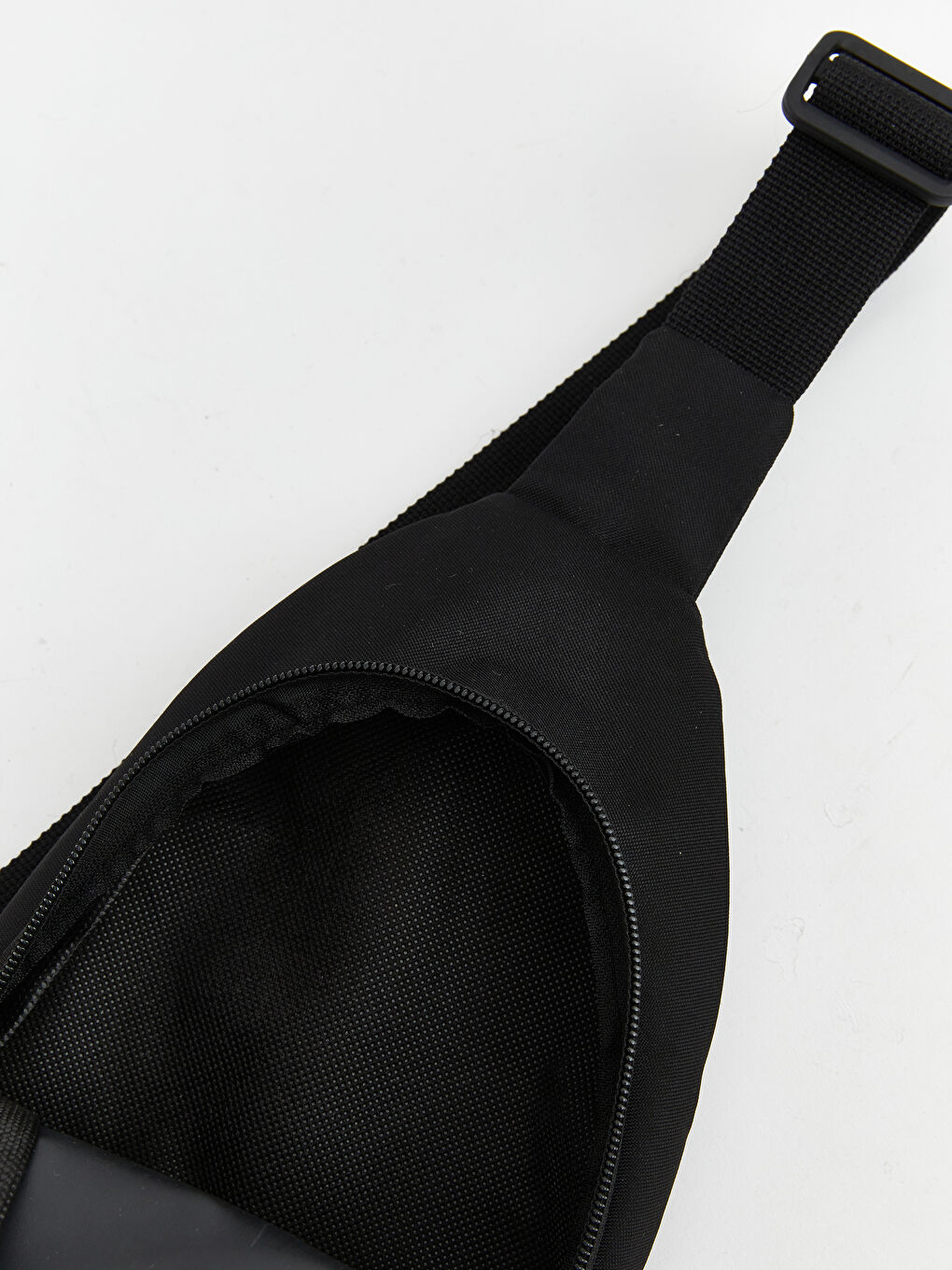 حقيبة كتف أسود رجل-2