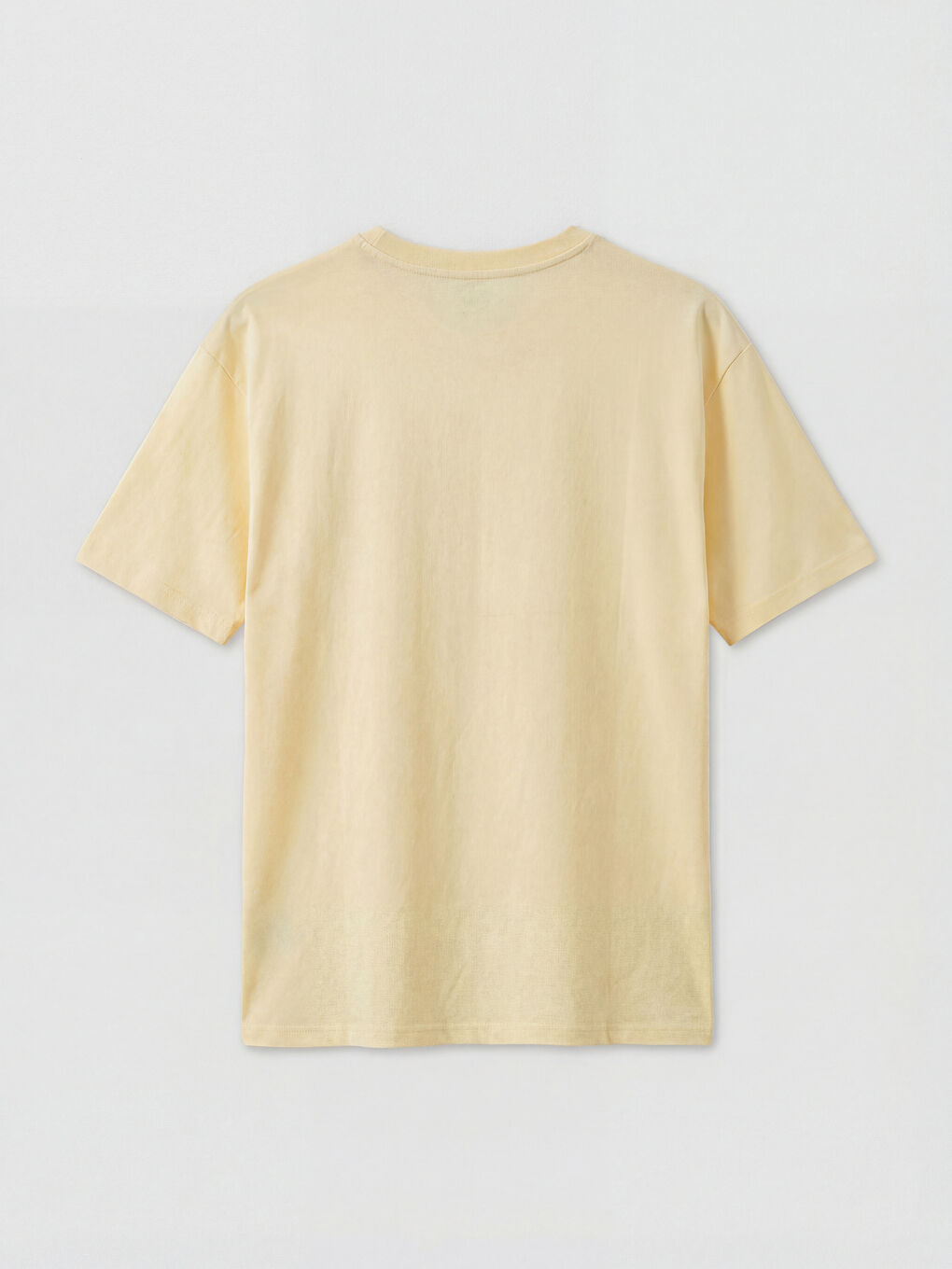 Қыздар сарғыш Футболка-1