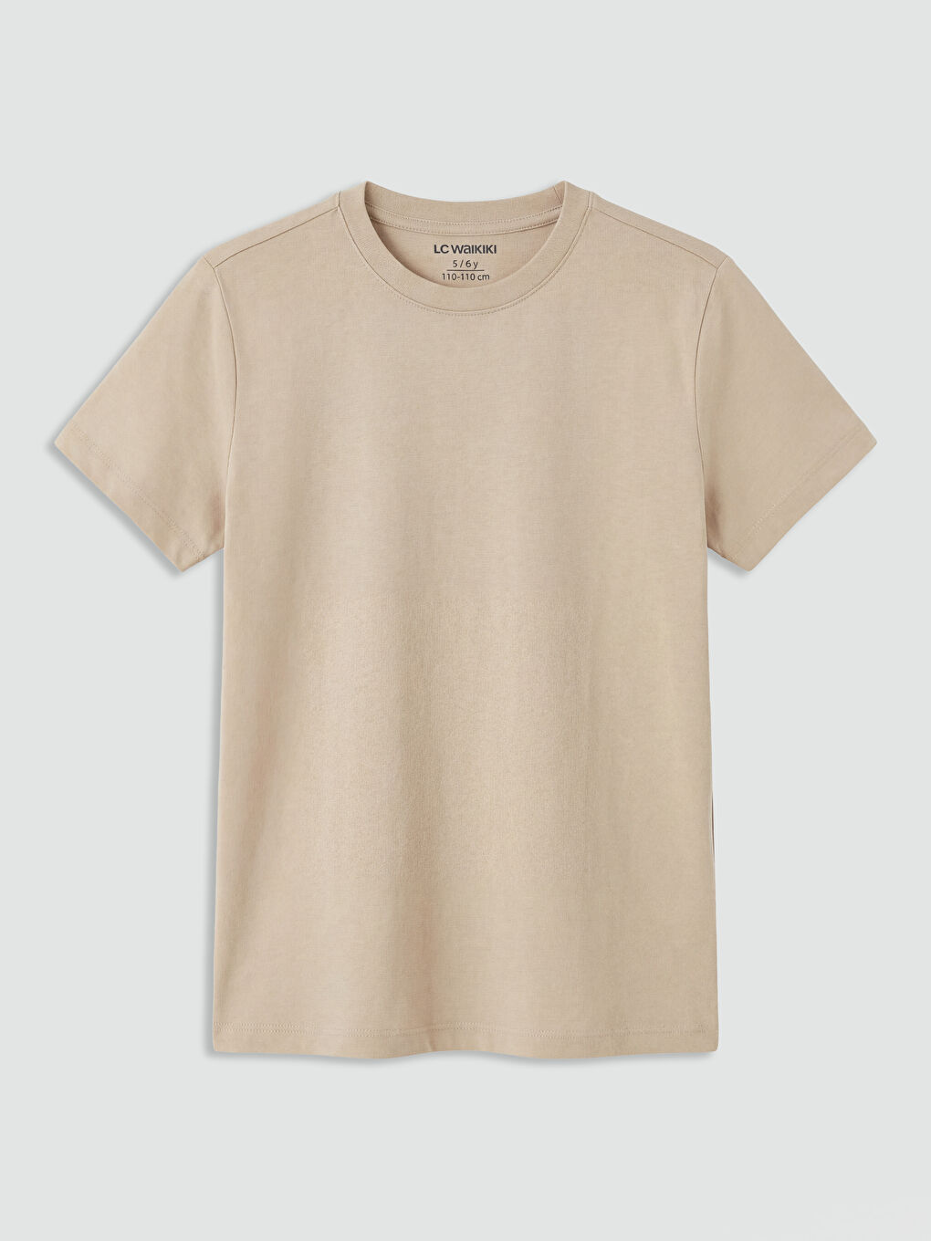 Қыздар сарғыш футболка