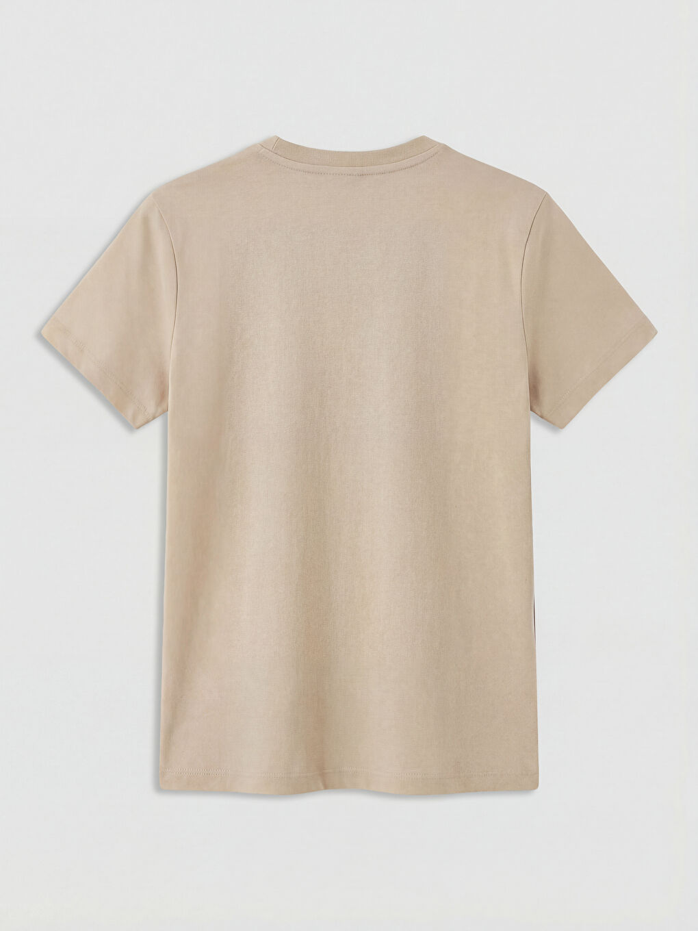 Қыздар сарғыш футболка-1