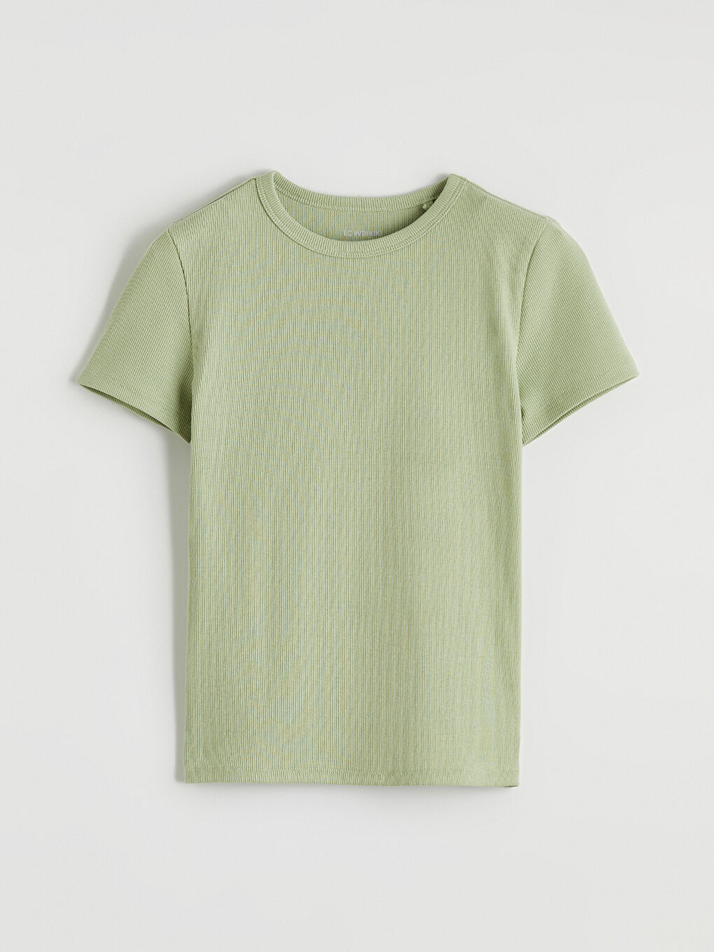 Қыздар жасыл Футболка