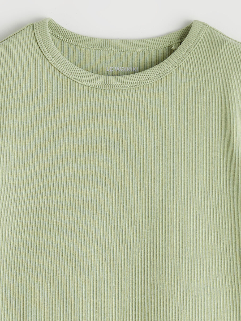 Қыздар жасыл Футболка-1