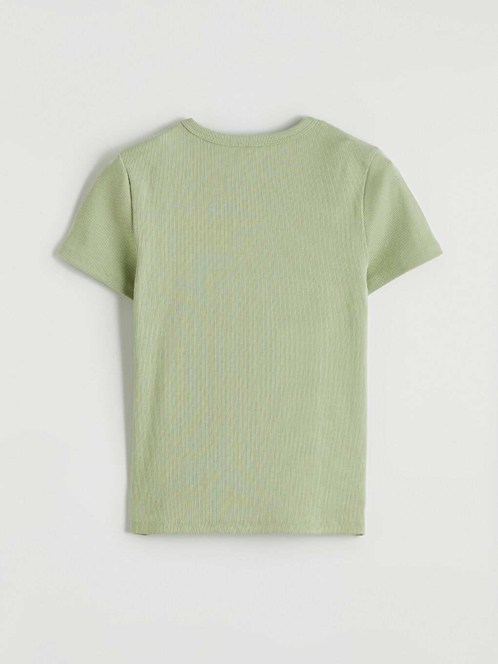 Қыздар жасыл Футболка-2