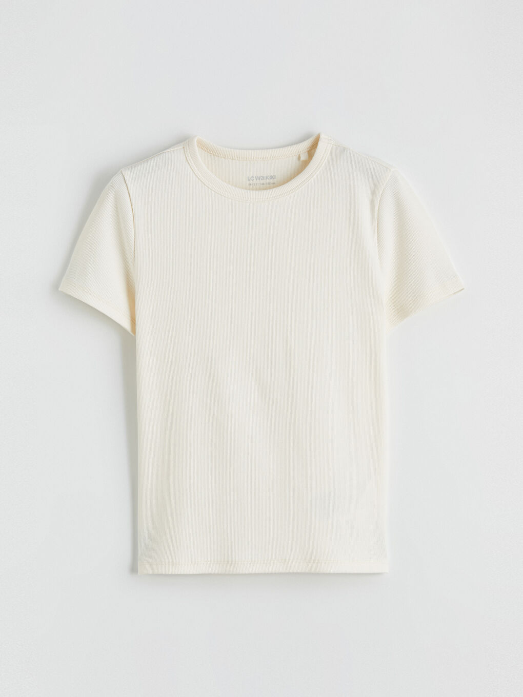 Қыздар сұрғыштау-қою сары Футболка