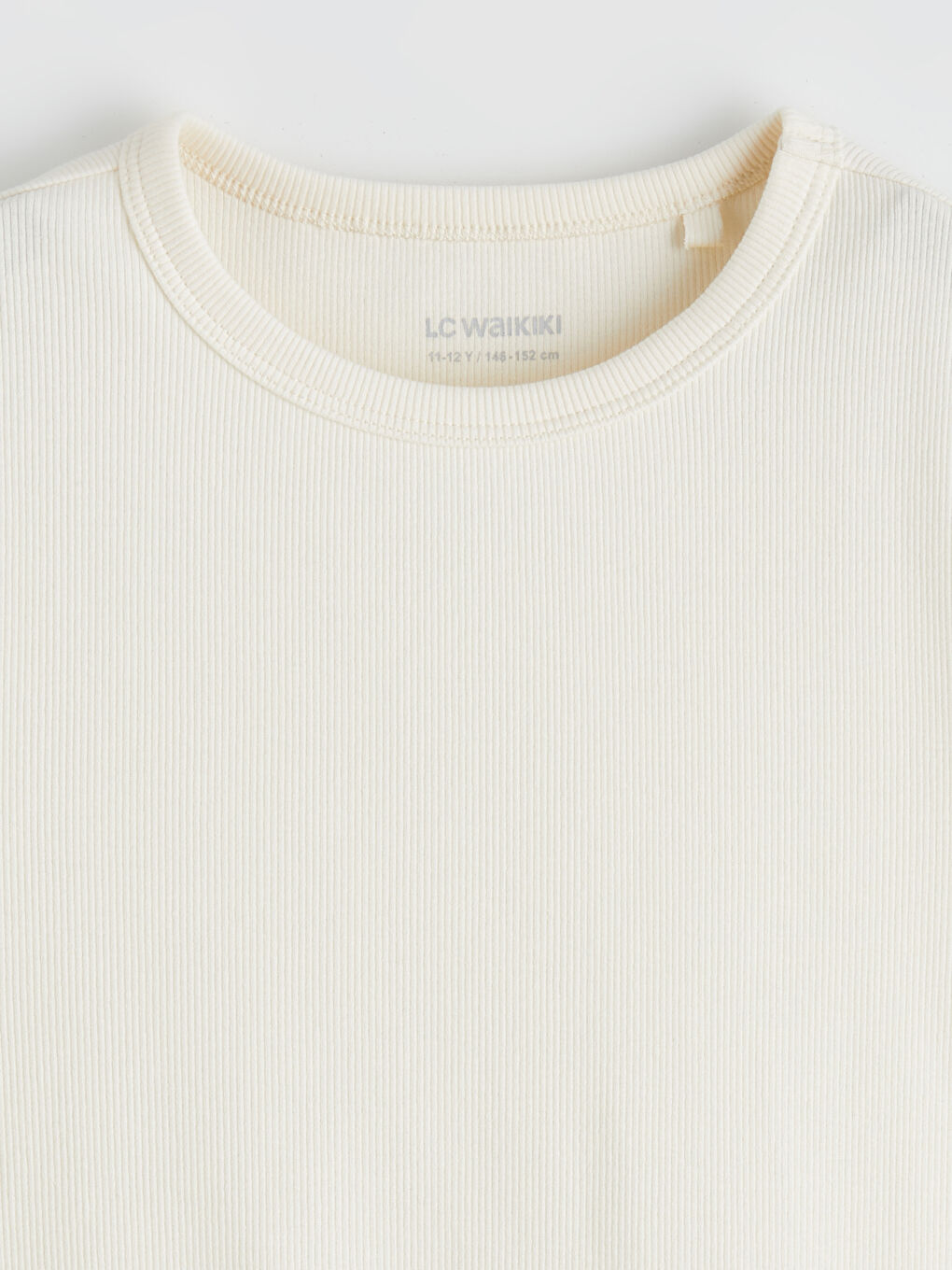 Қыздар сұрғыштау-қою сары Футболка-1