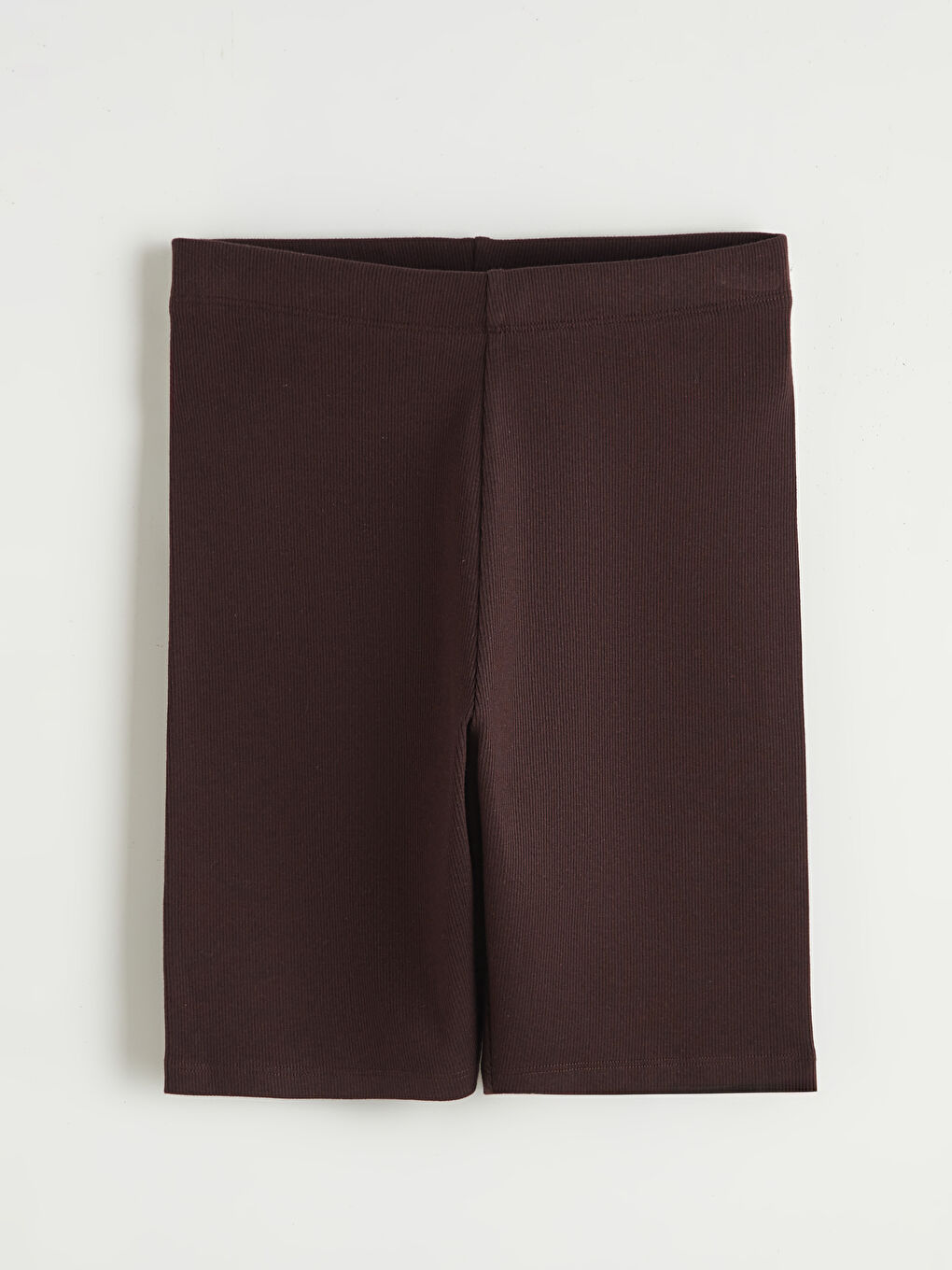 Leggings côtelés pour filles