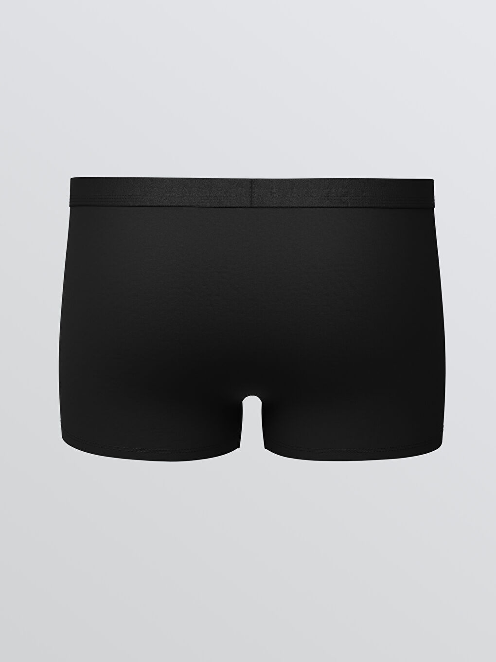 Karışık Standart Kalıp Pamuklu Esnek Erkek Boxer 3'lü		
-4