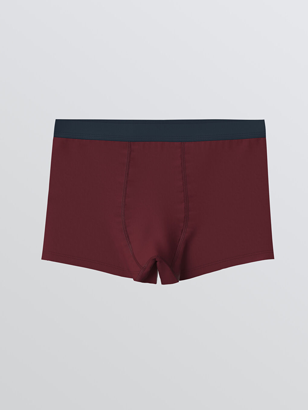 Boys' Boxer Briefs, Set of Three-1