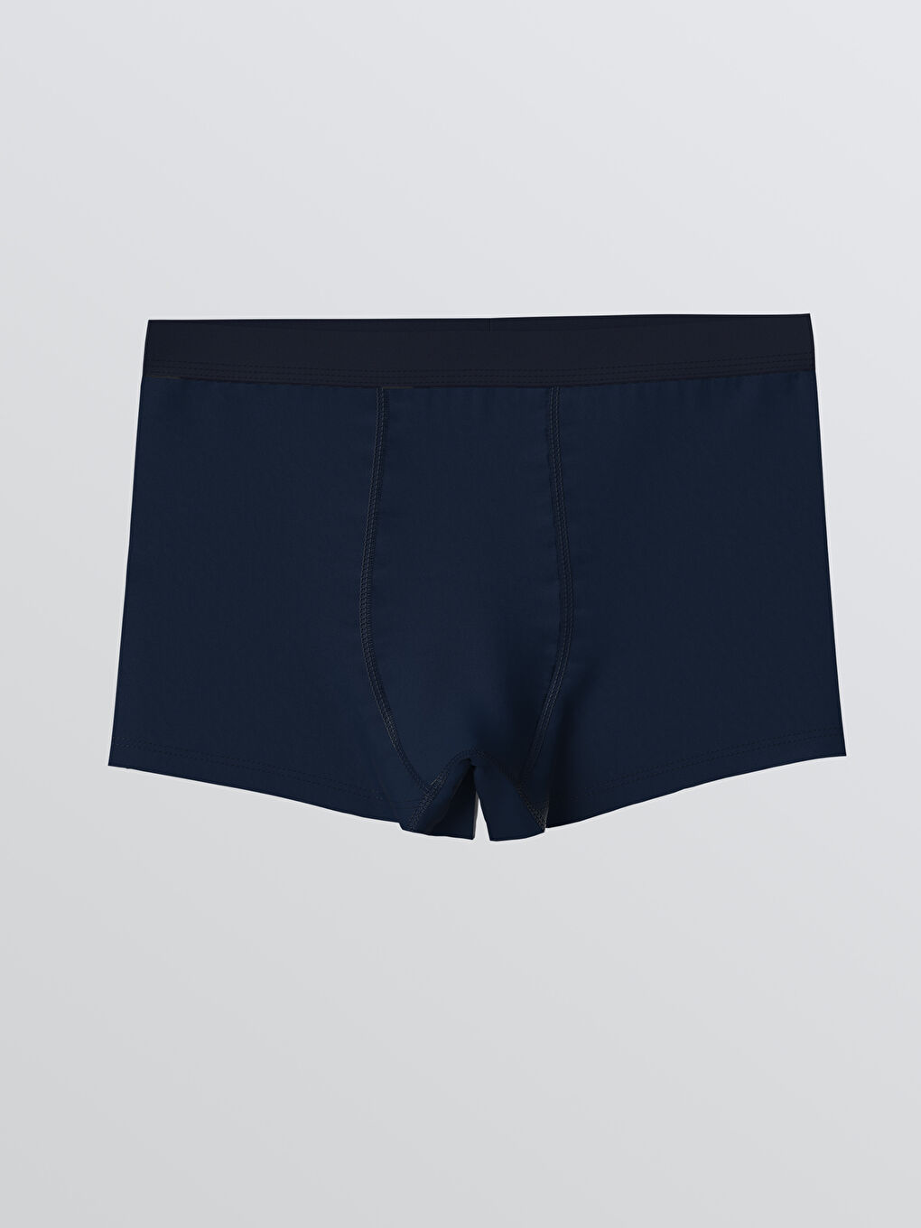 Boys' Boxer Briefs, Set of Three-3