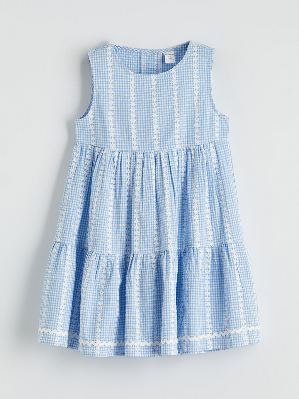 Κορίτσι ΜΠΛΕ Φόρεμα