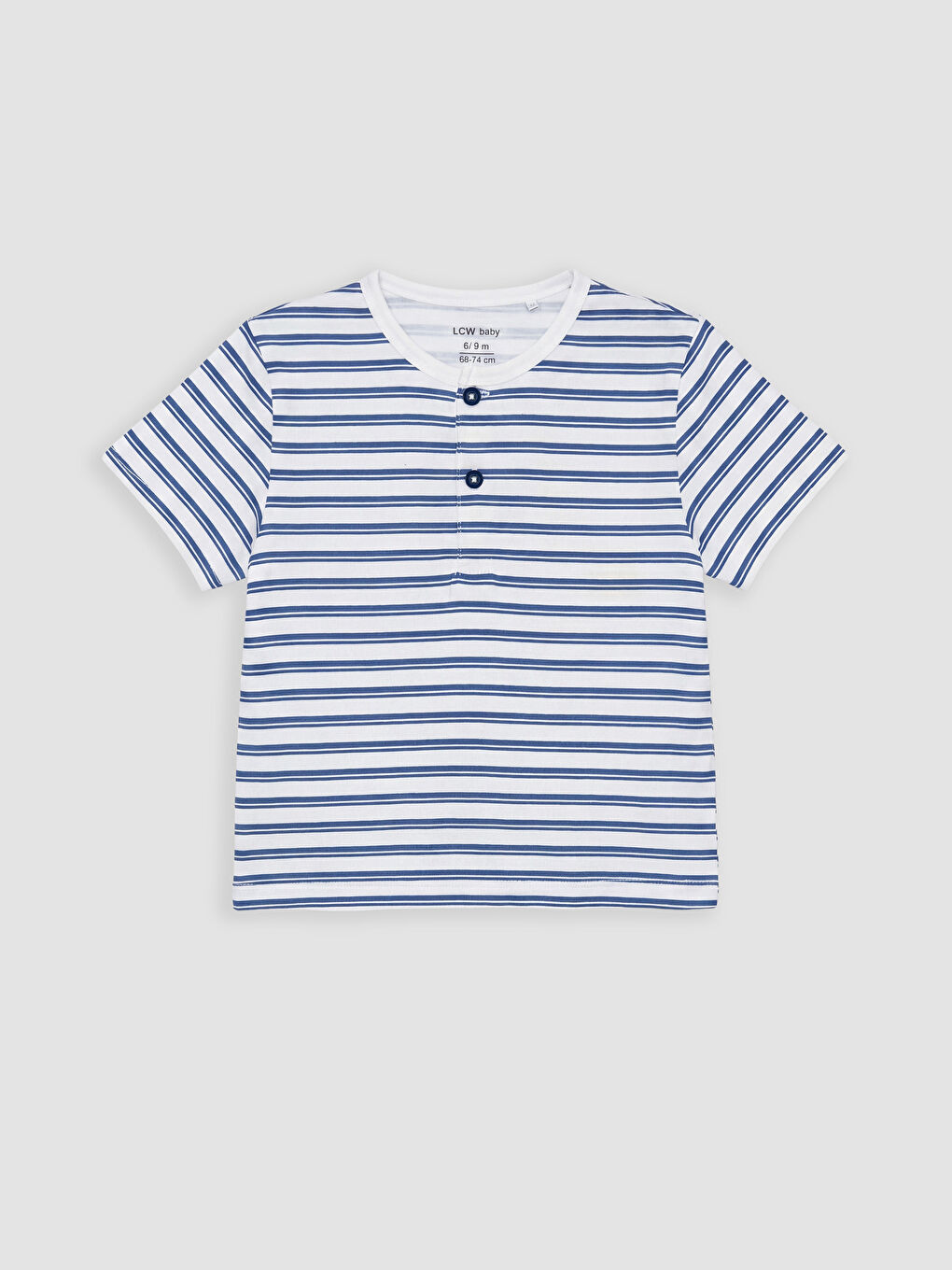 Baby Boy Ecru Set-1