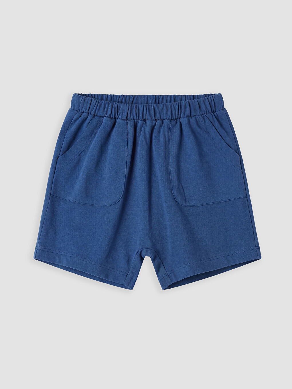 Baby Boy Ecru Set-2