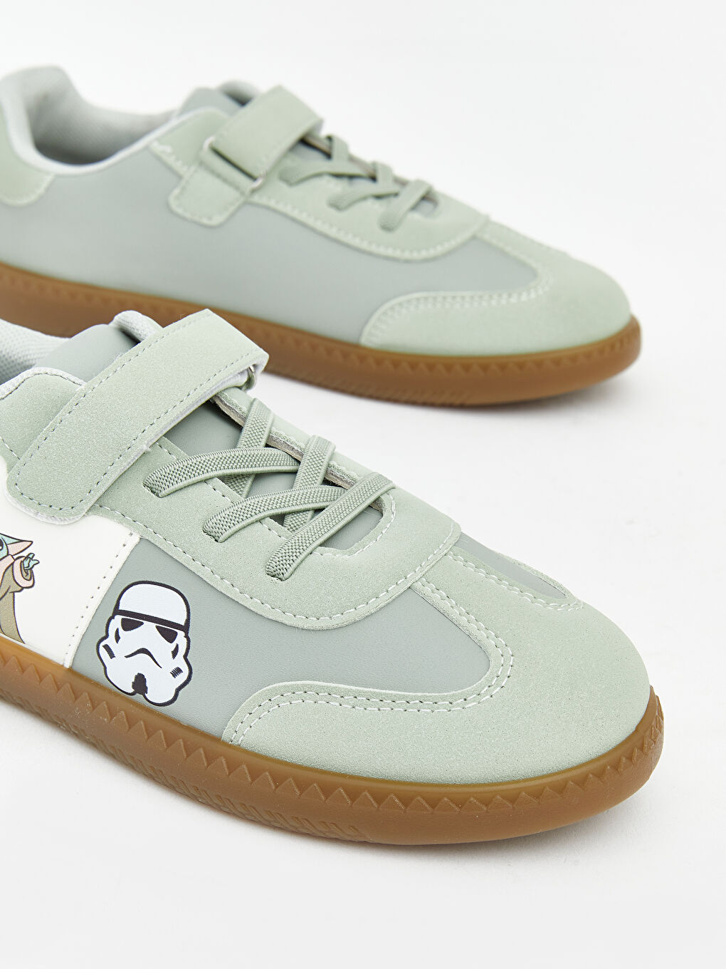 پێڵاوی وەرزشی سه‌وز کوڕ-2