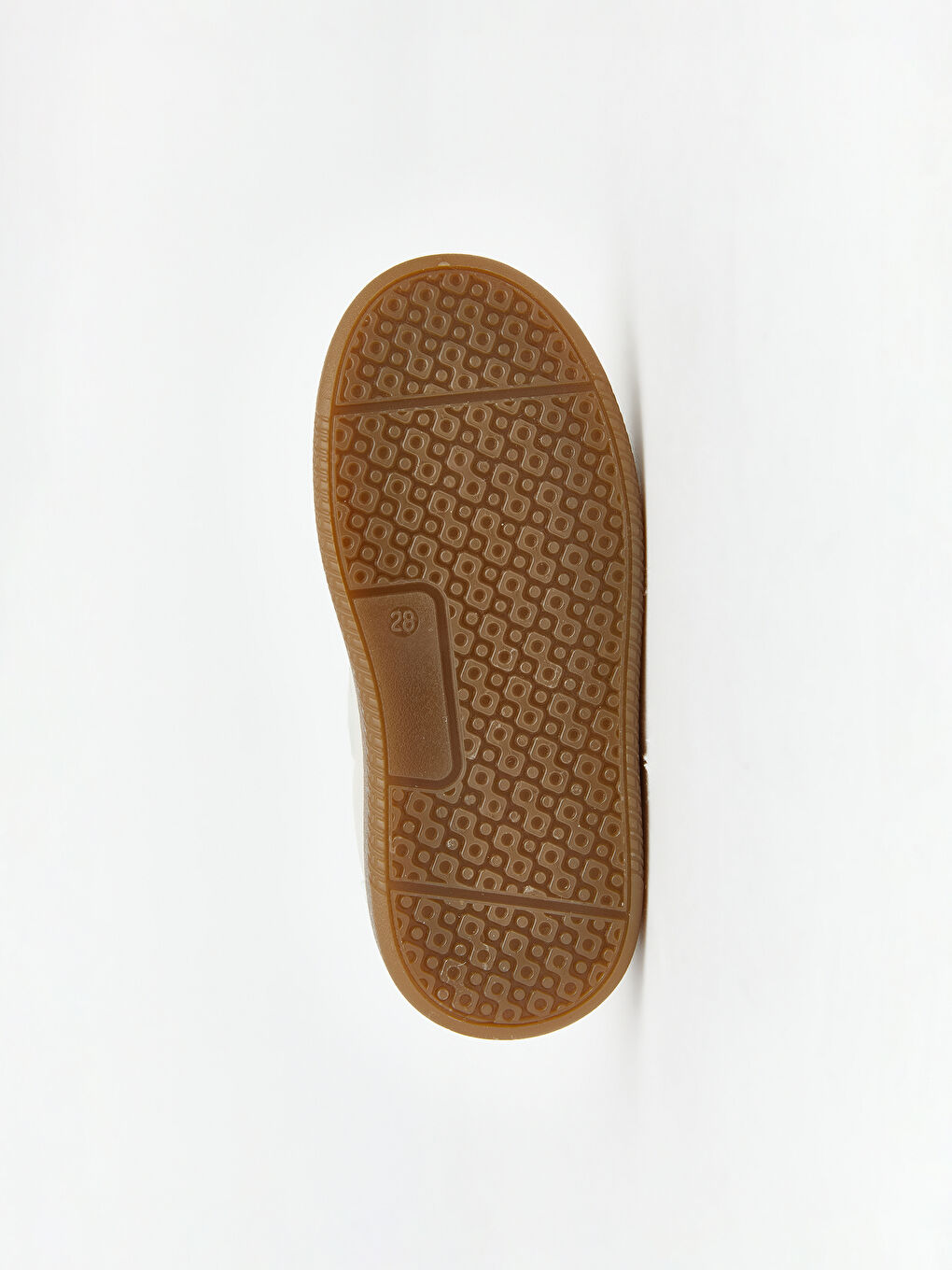 Sonic Baskılı Erkek Bebek Spor Ayakkabı-3