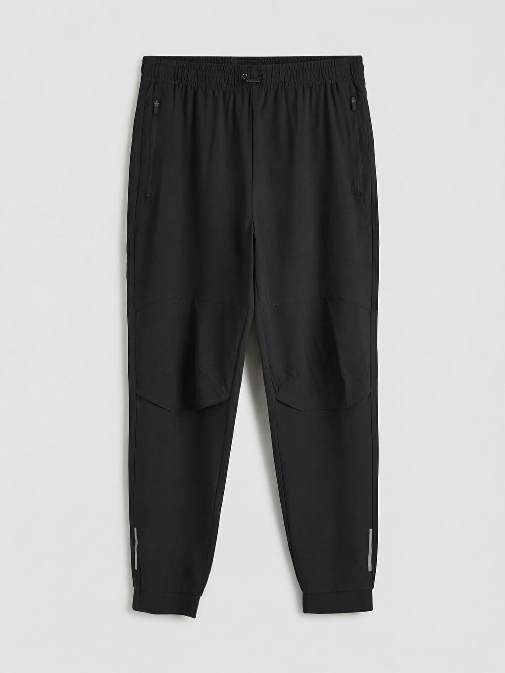 Mashkull E ZEZE Pantallona sportive jogger-4