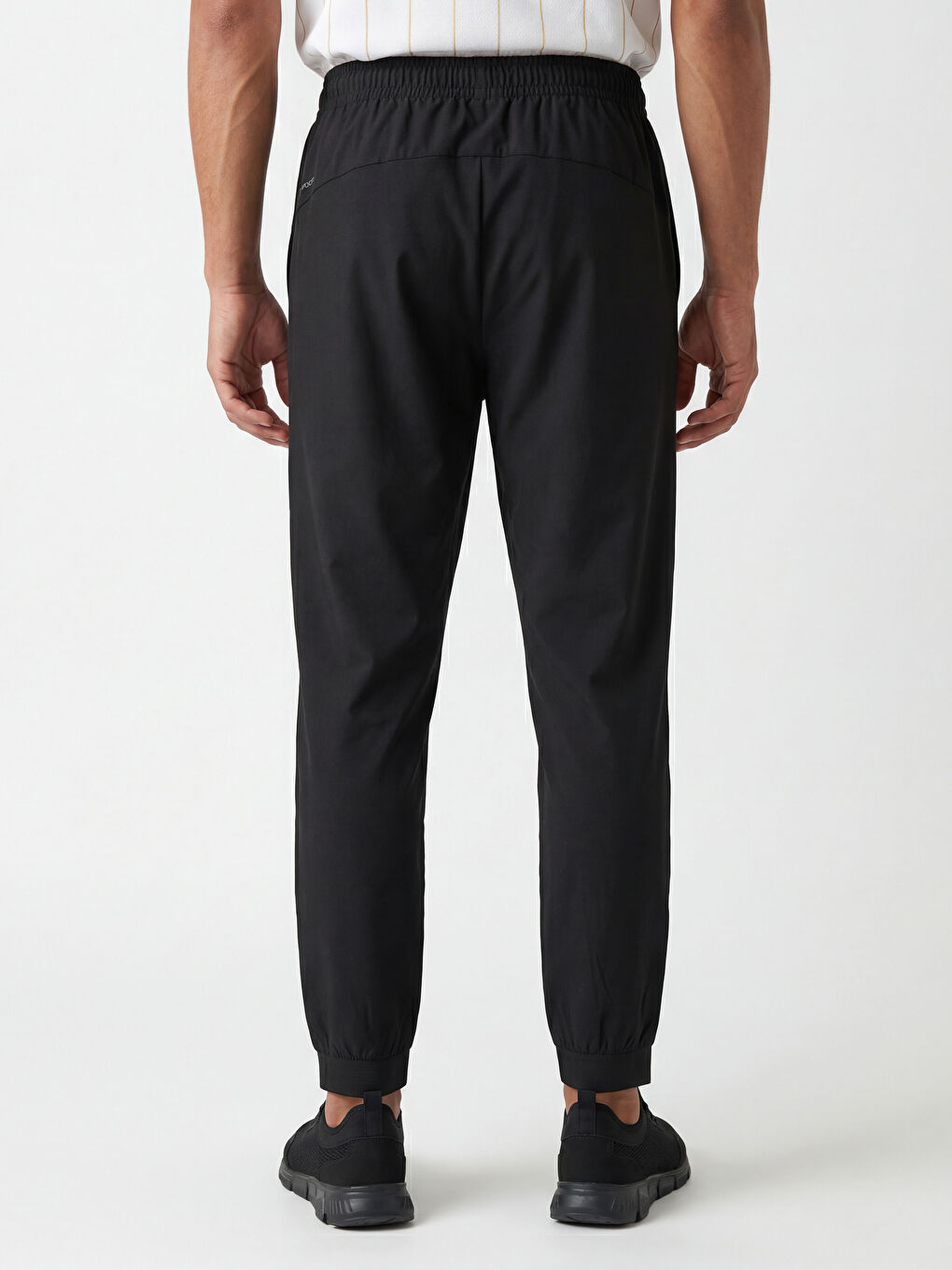 Mashkull E ZEZE Pantallona sportive jogger-3