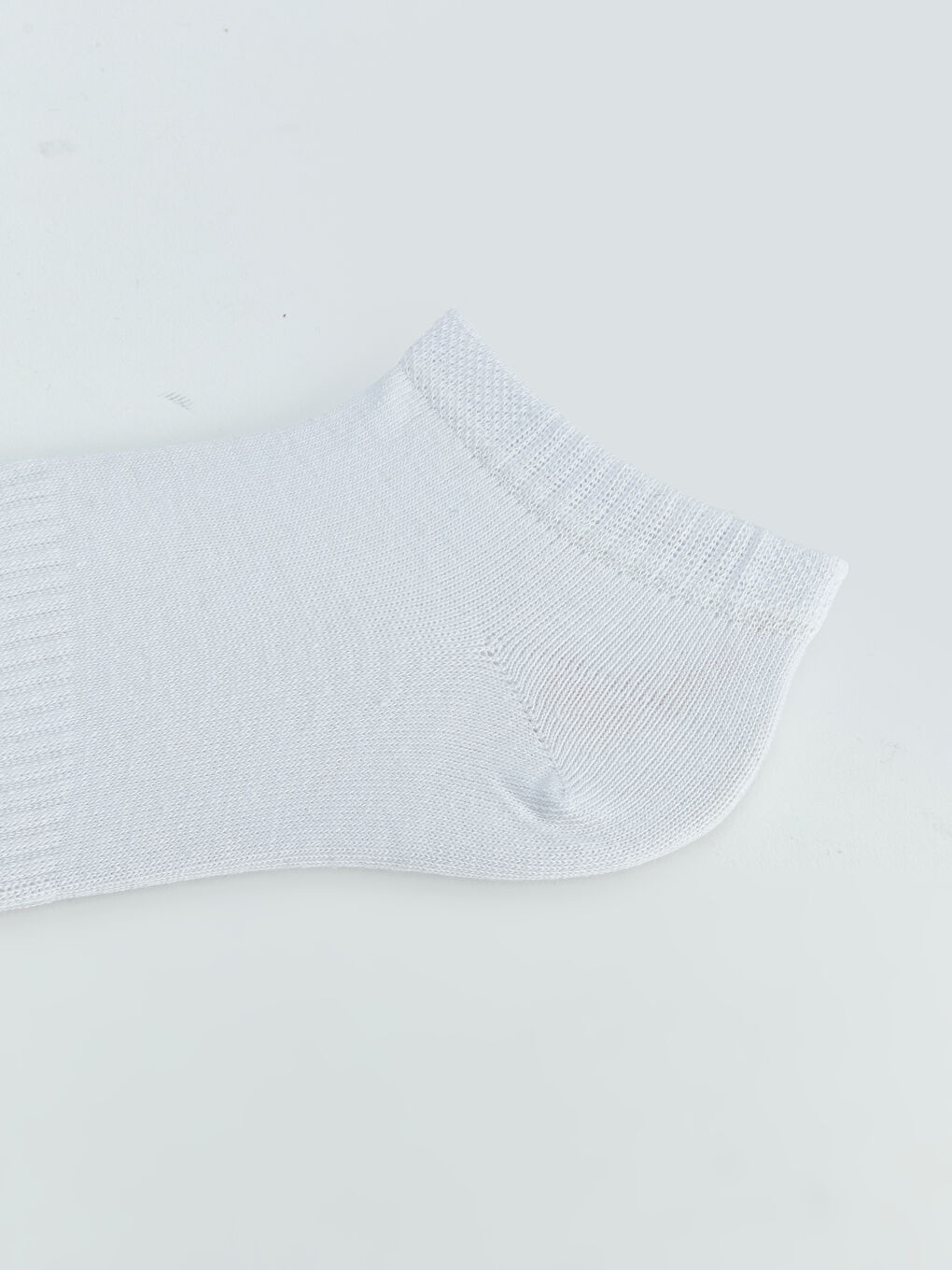 Men's Ankle Socks - Set of 3-1