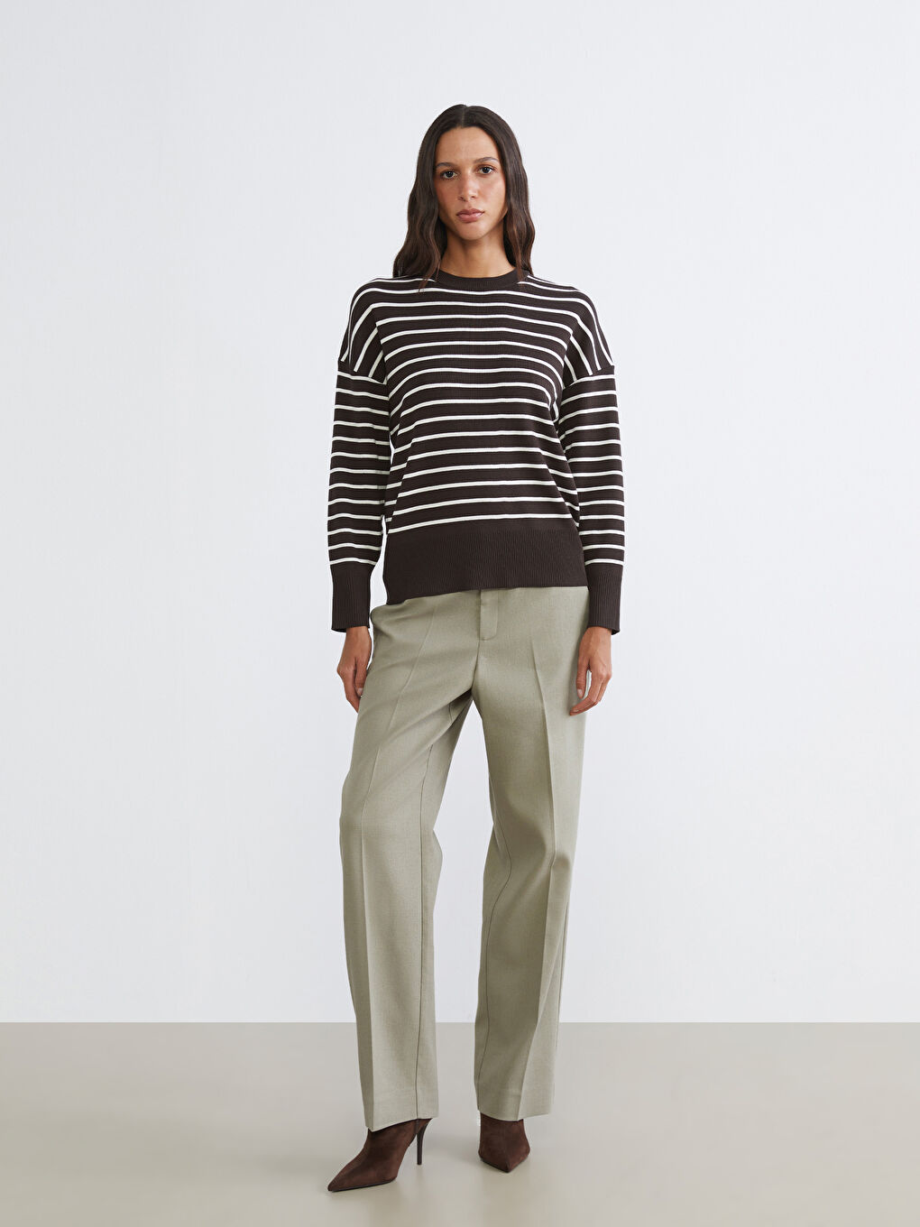 BRAON Džemper  Žena-1