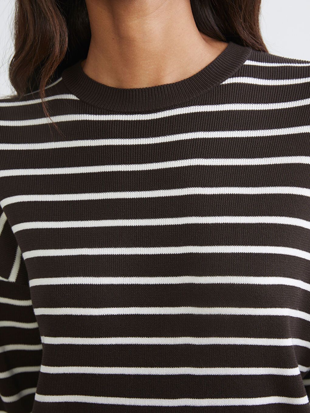 BRAON Džemper  Žena-2