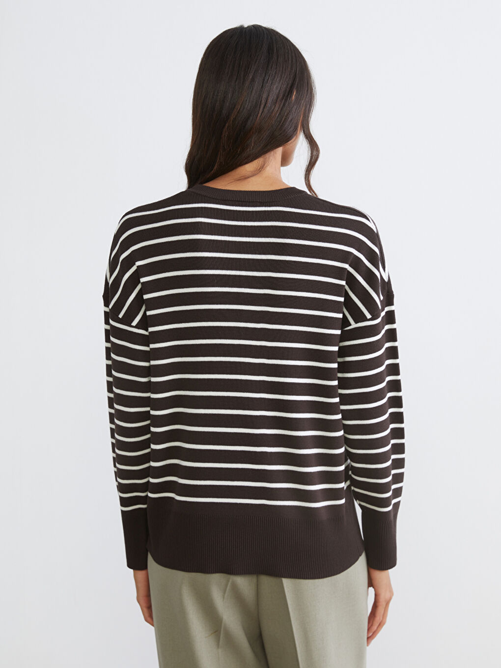 BRAON Džemper  Žena-3