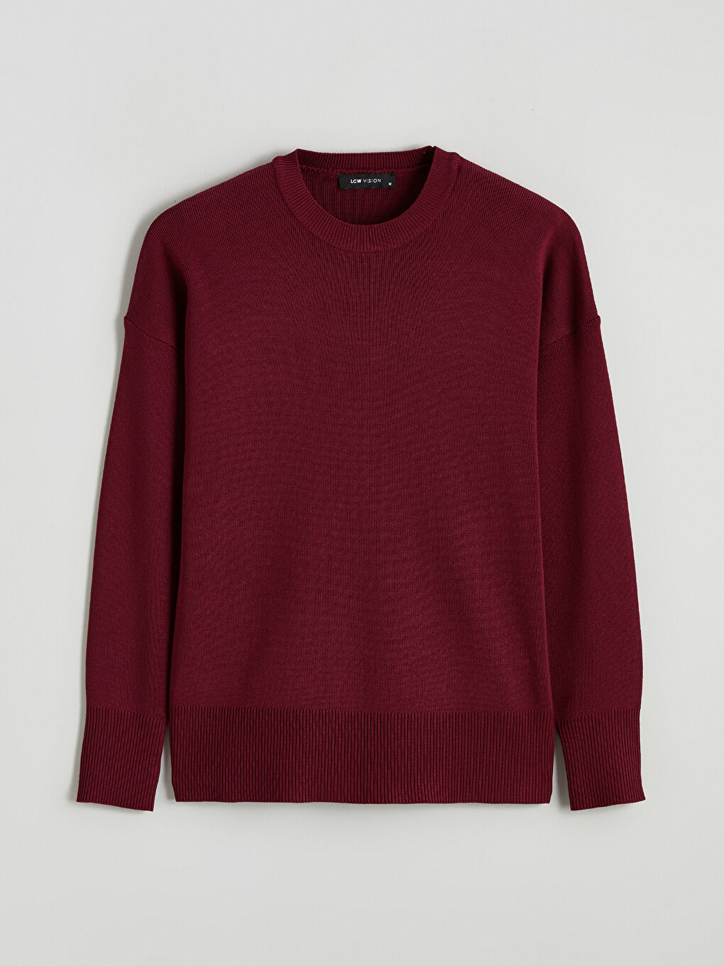 BORDO Džemper  Žena-4