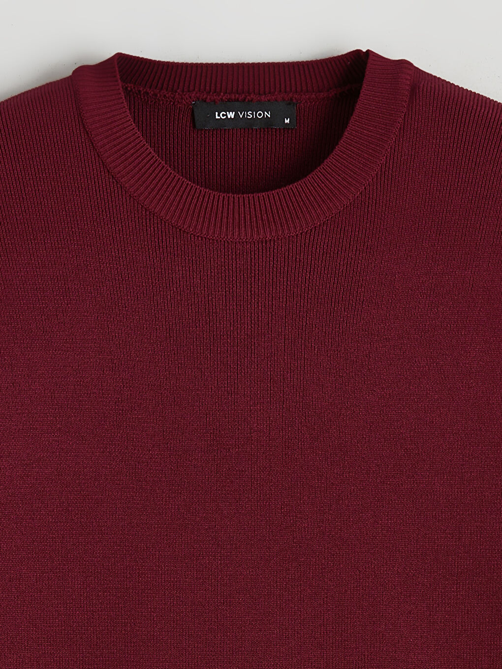 BORDO Džemper  Žena-5