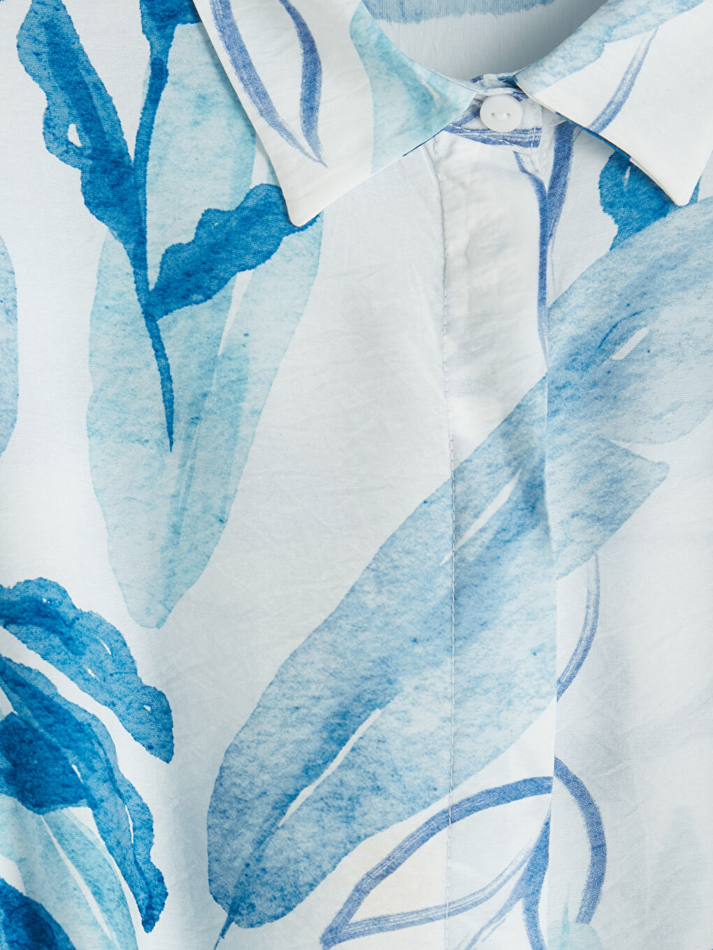 Mix Košulja haljina Žena-5