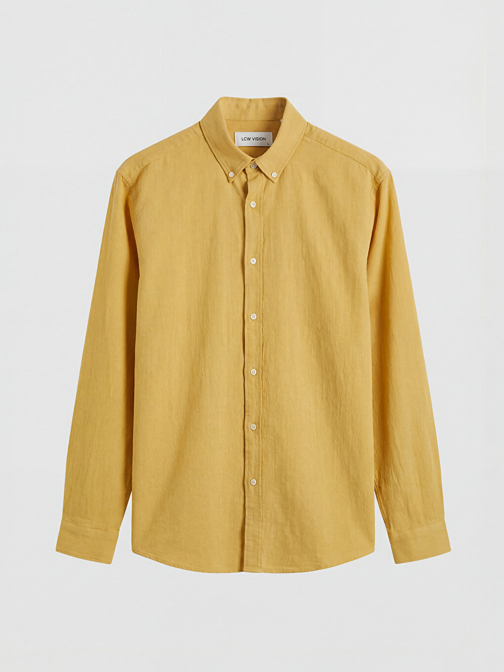 Regular Fit Men's Shirt-4