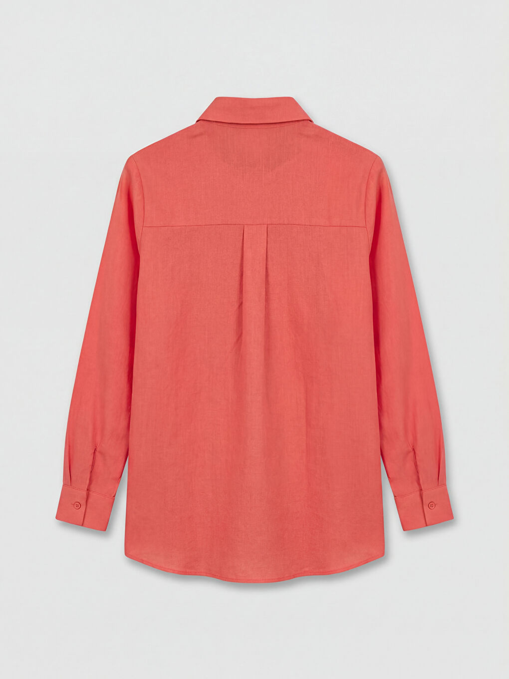 Women's Shirt Tunic-1