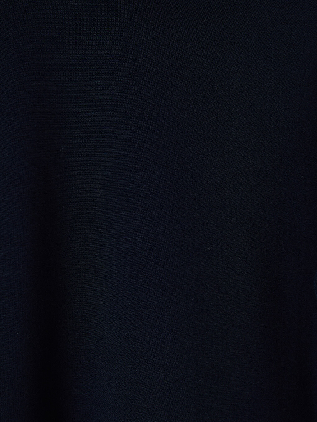 Lacivert Soft Touch Kadın Spor Sweatshirt-7