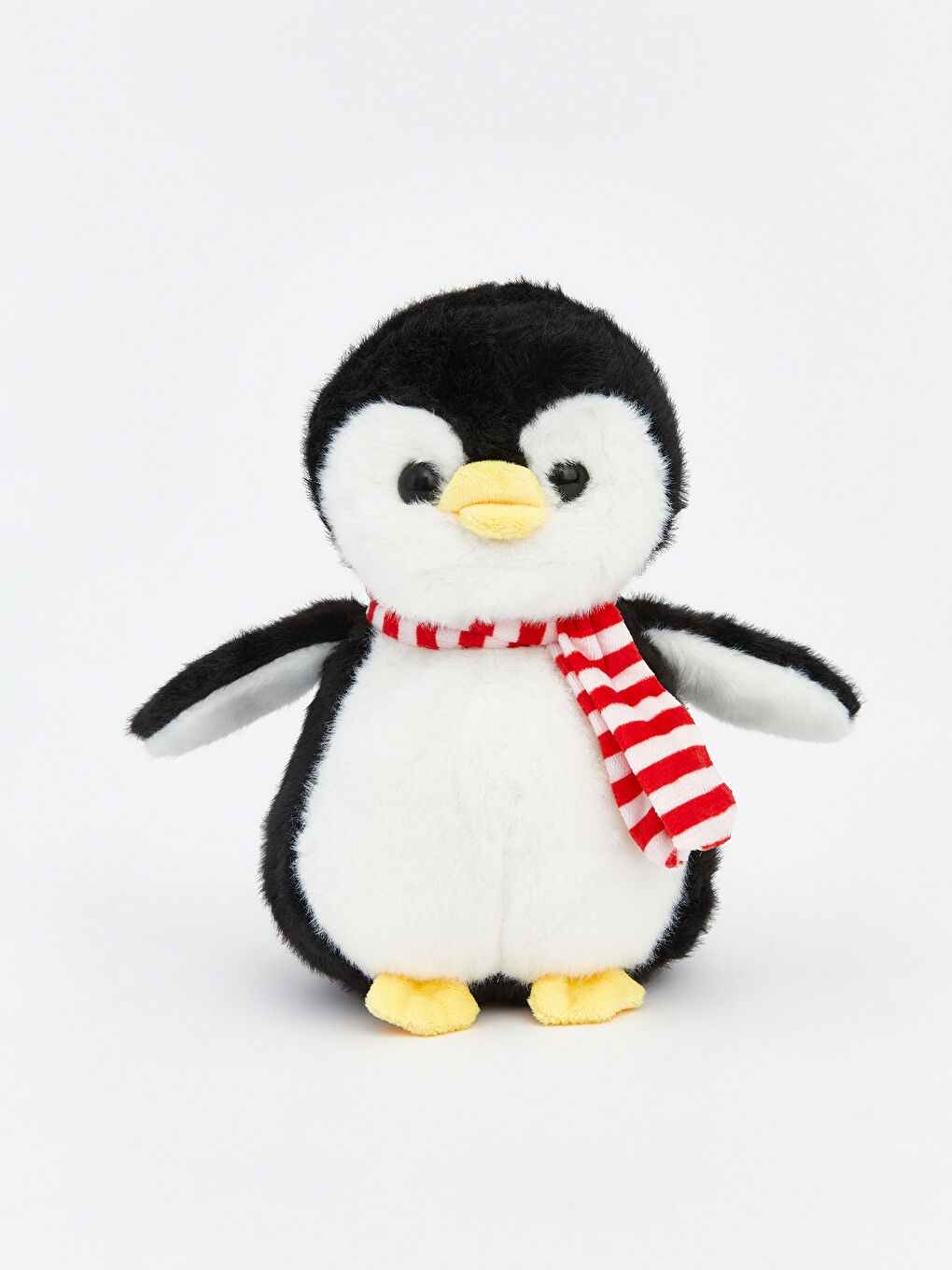 Penguen Figürlü Pelüş Oyuncak