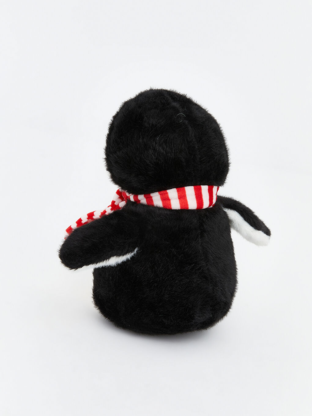 Penguen Figürlü Pelüş Oyuncak-1