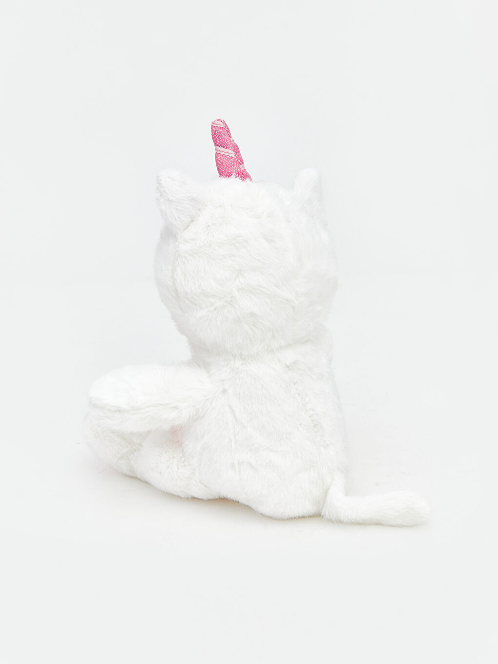 Hayvan Figürlü Pelüş Oyuncak-1