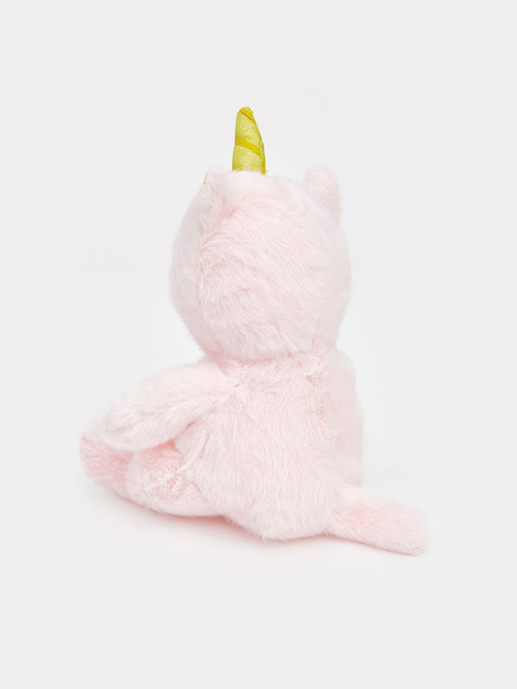 Hayvan Figürlü Pelüş Oyuncak-1