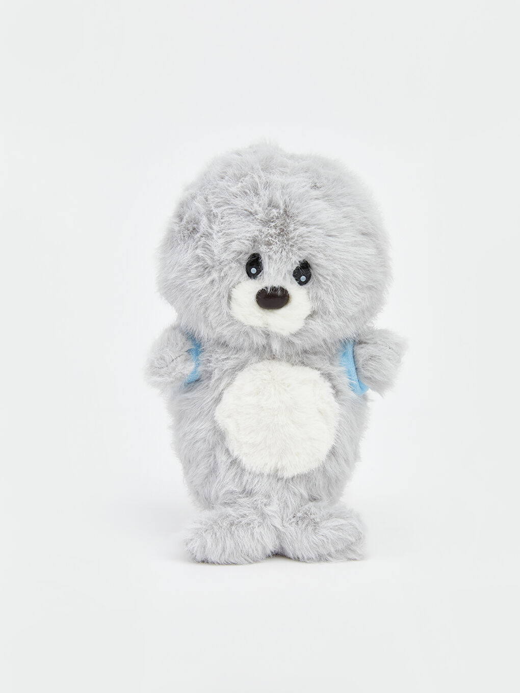 Hayvan Figürlü Pelüş Oyuncak