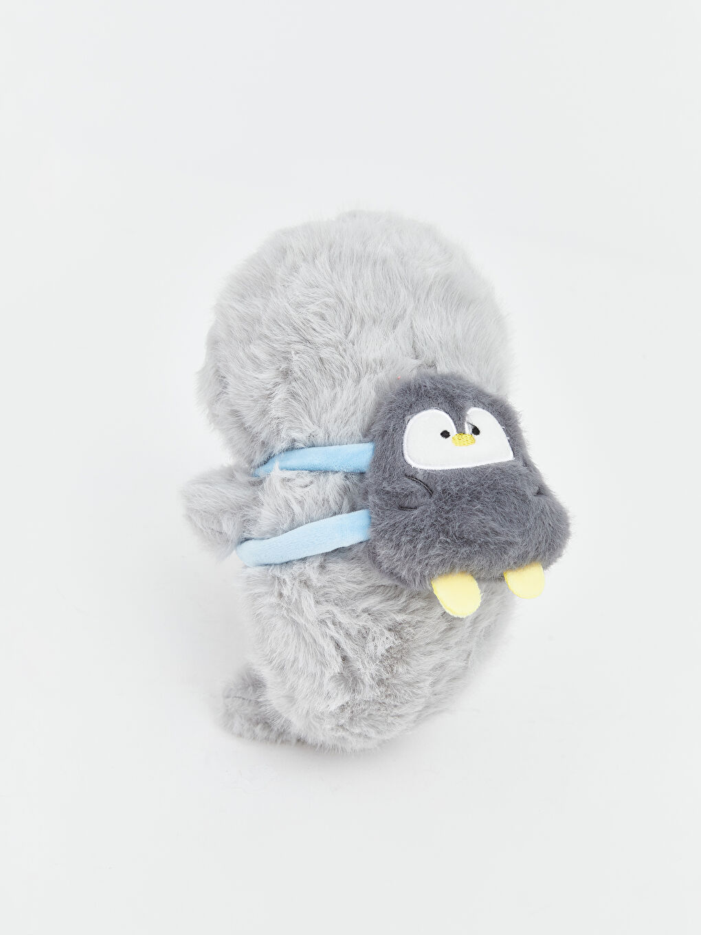 Hayvan Figürlü Pelüş Oyuncak-1