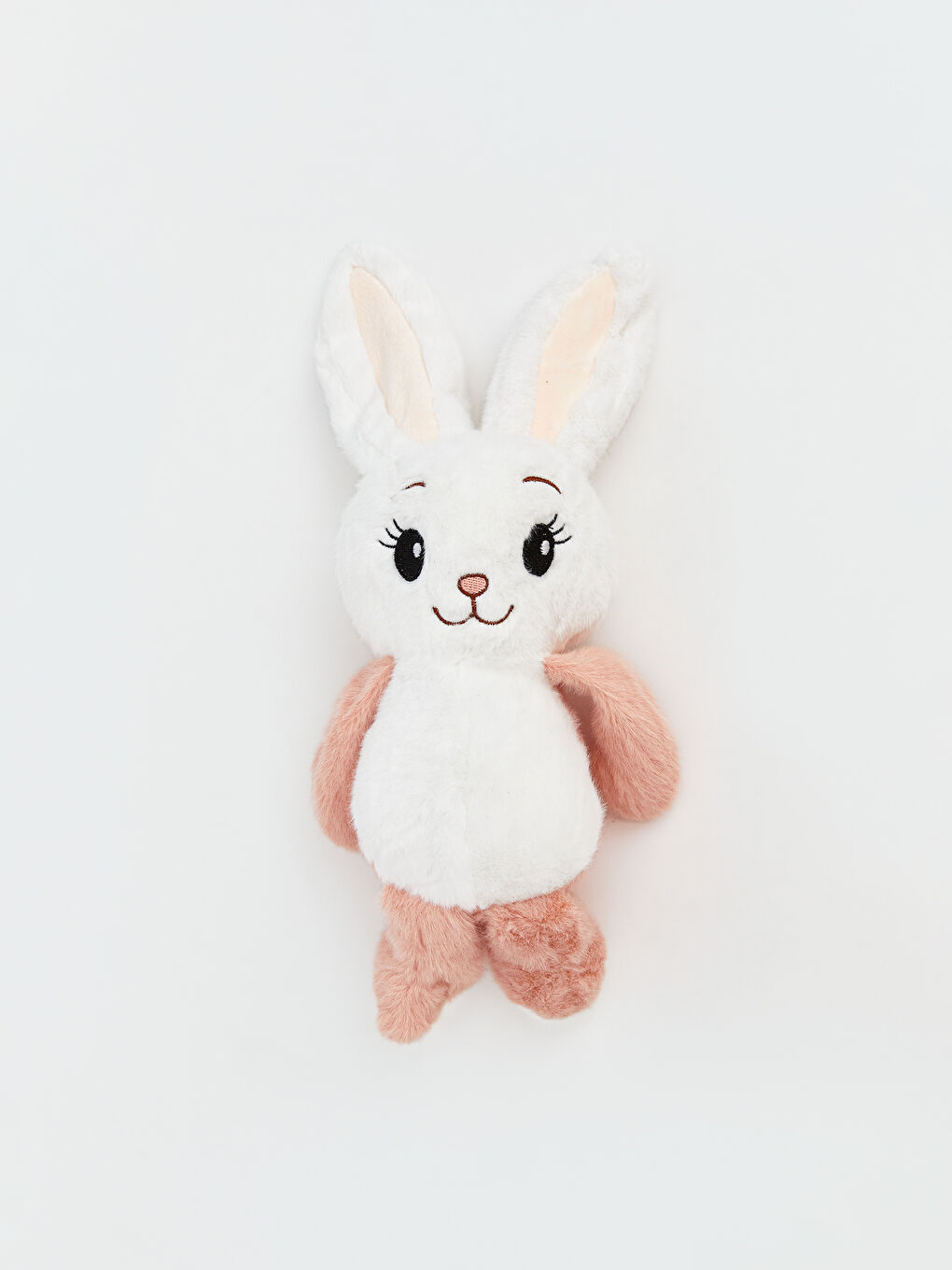 Tavşan Figürlü Pelüş Oyuncak-1