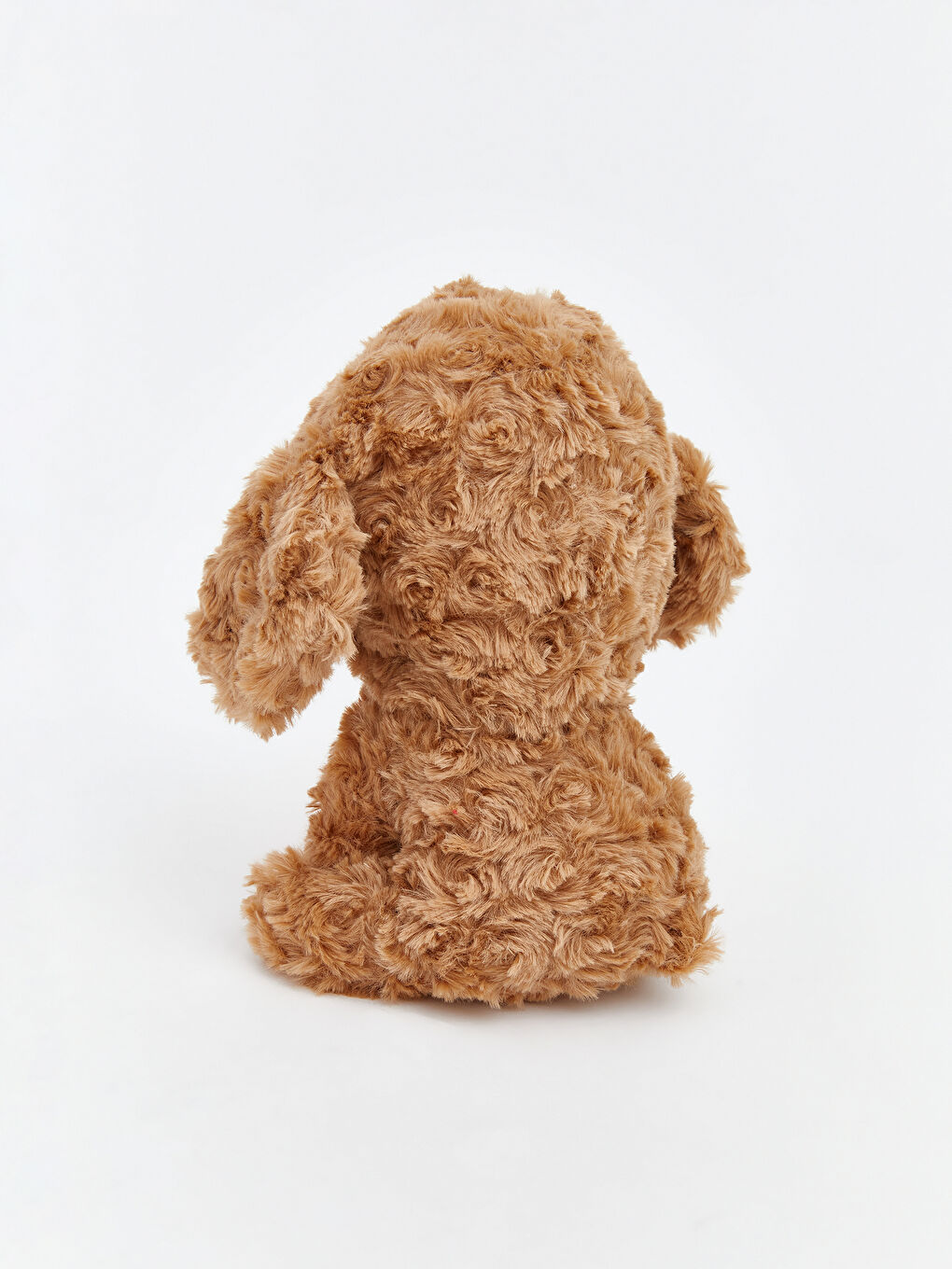 Köpek Figürlü Pelüş Oyuncak-1