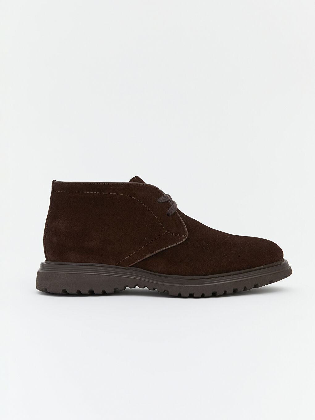 Man BROWN Boots-1