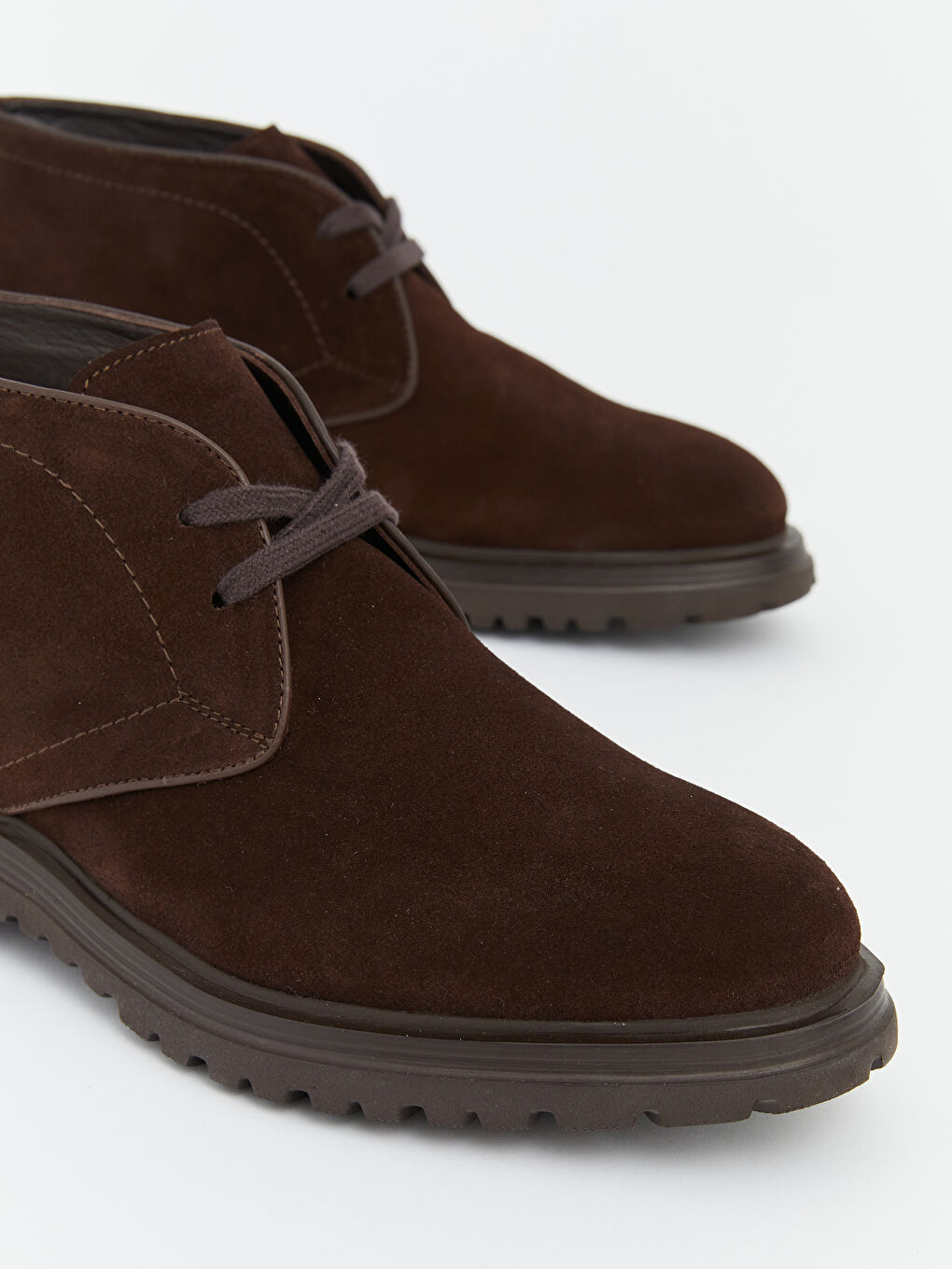 Man BROWN Boots-2