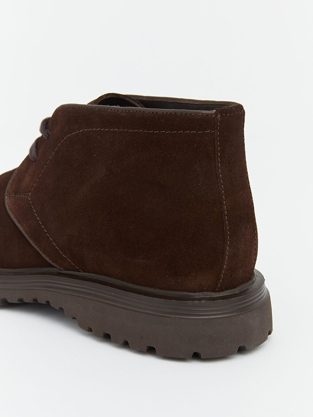 Man BROWN Boots-4