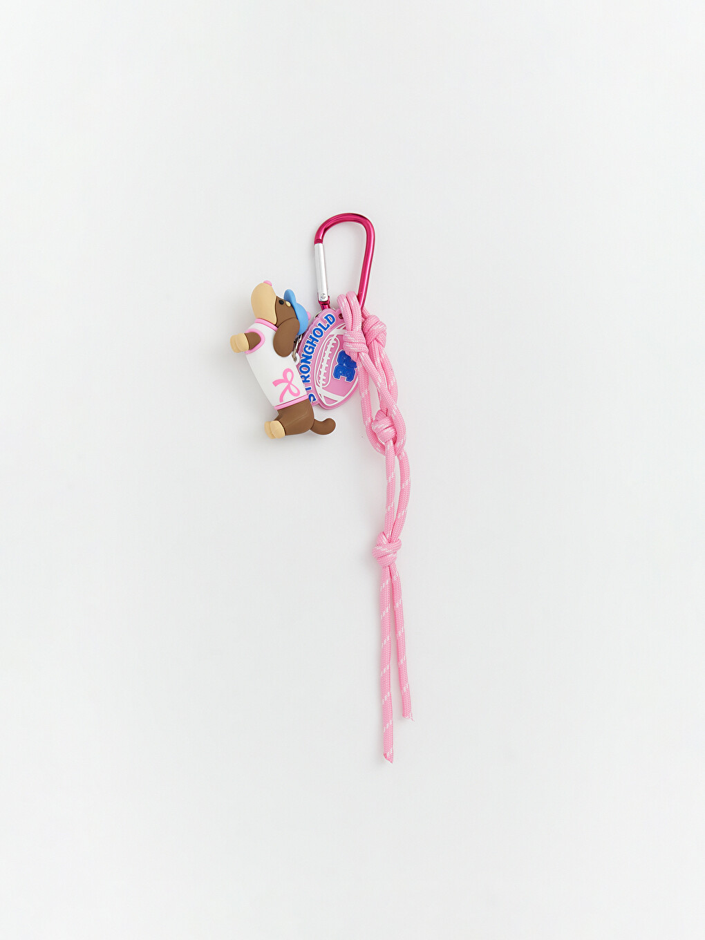 Drawstring Bag Charm-1