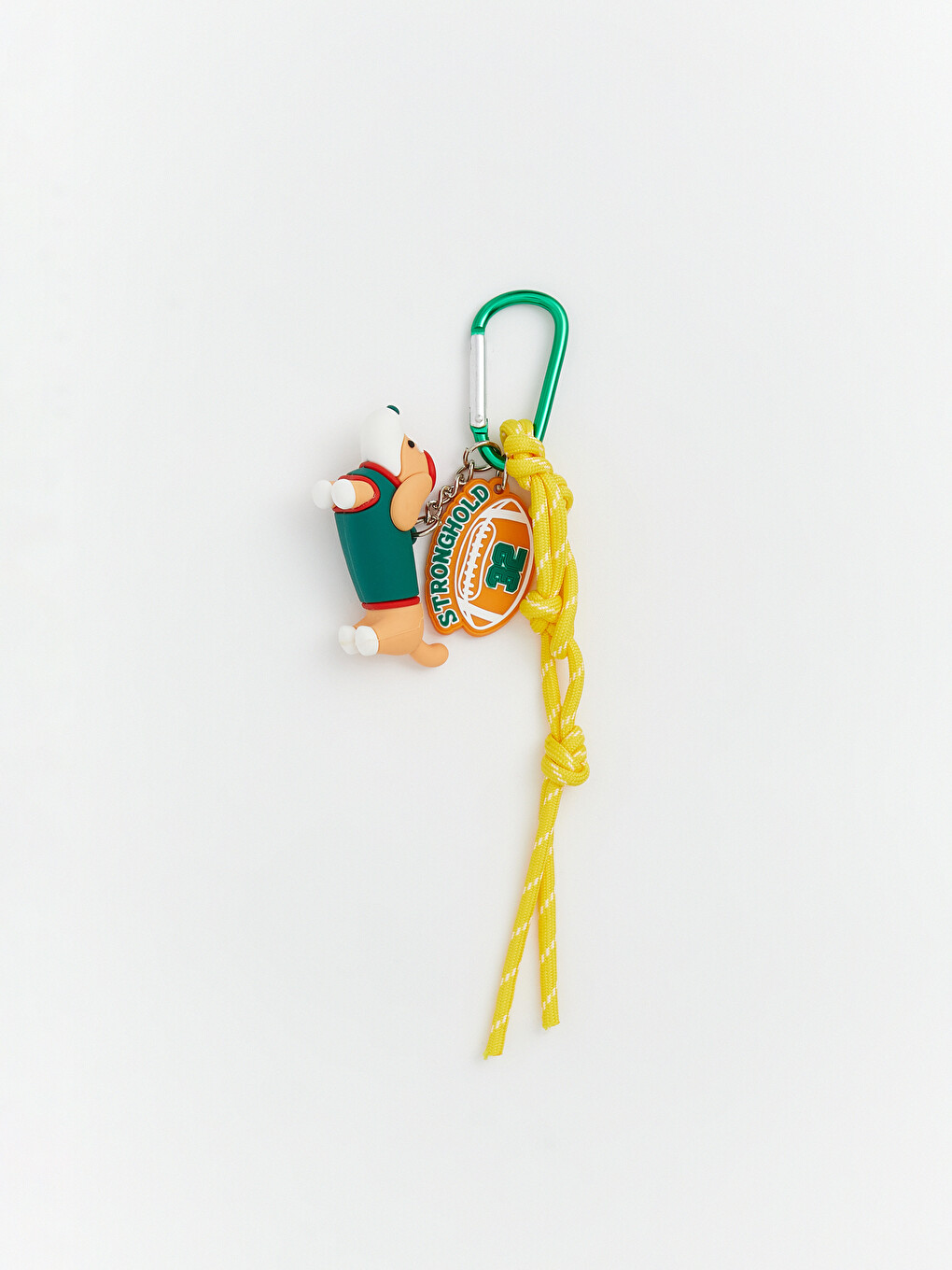 Drawstring Bag Charm-3