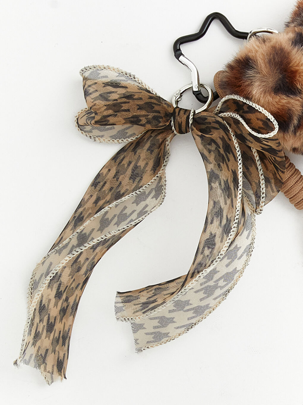 سحر حقيبة على شكل فيونكة-1