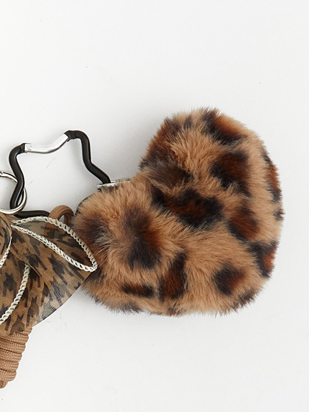 سحر حقيبة على شكل فيونكة-2