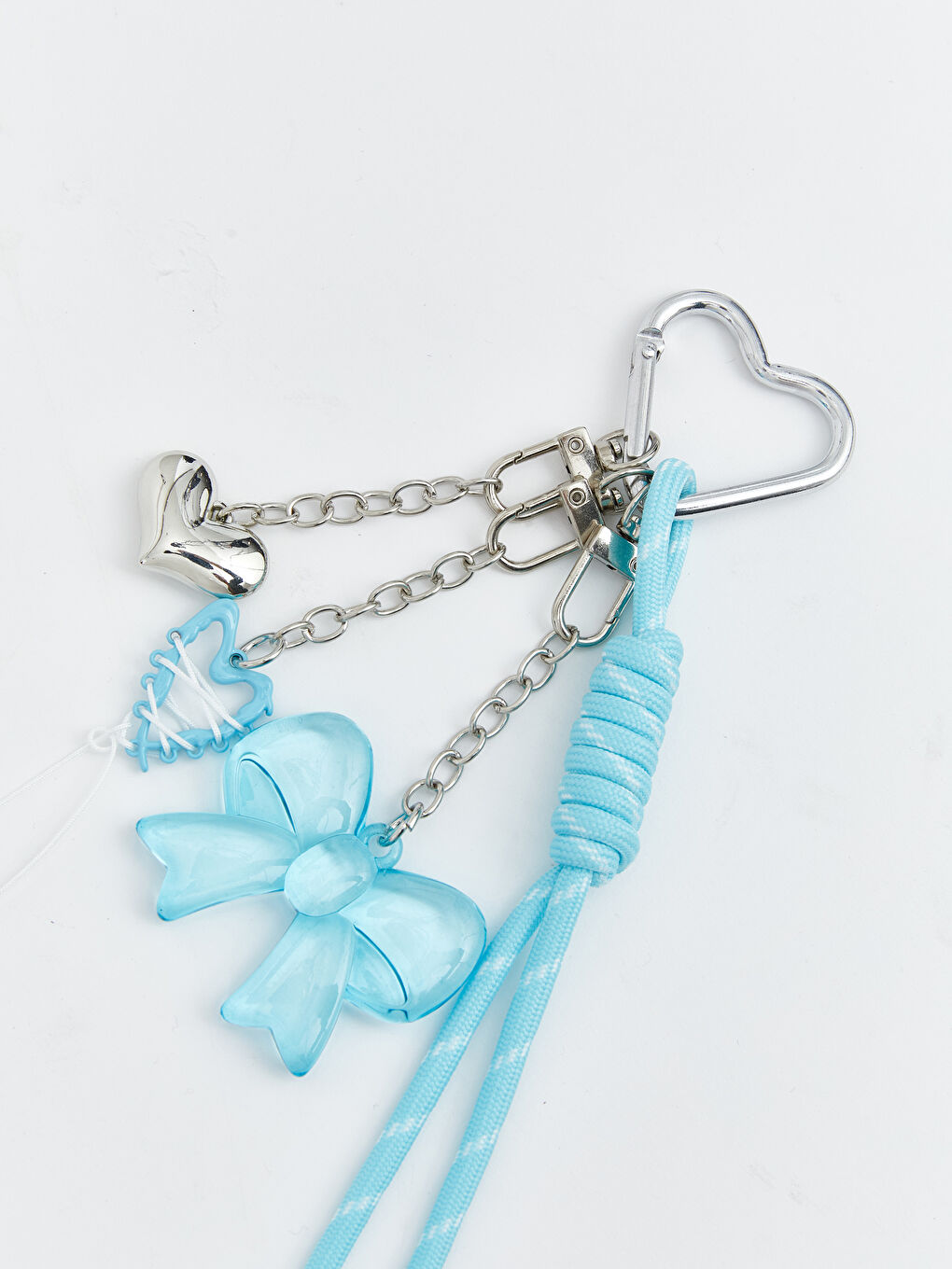 Mix Privezak za torbu-1