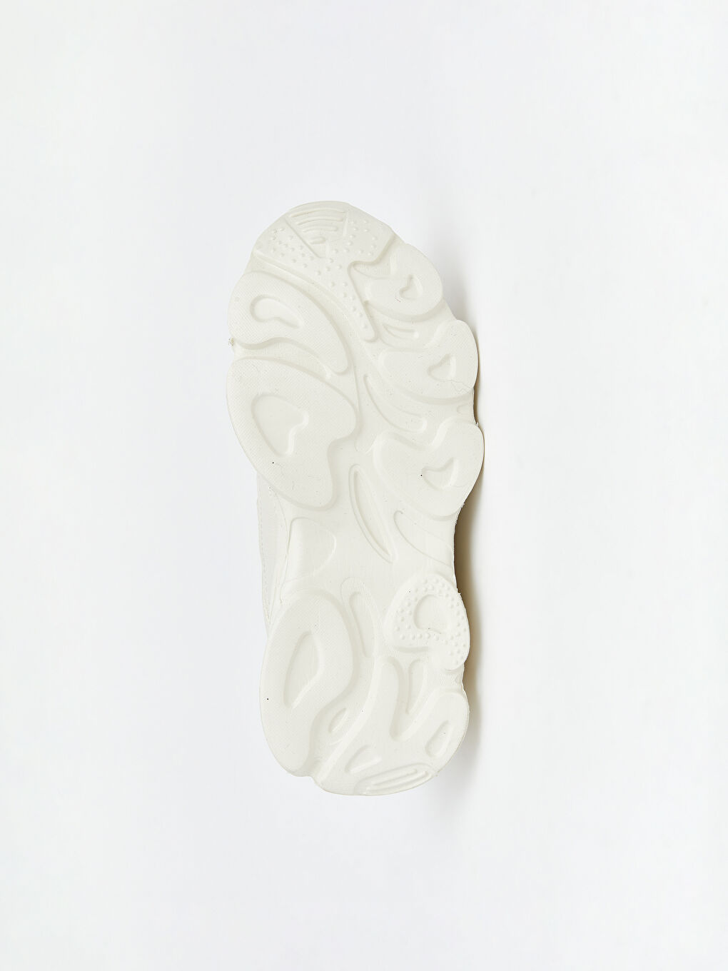 Girls' Lace-Up & Strap Sneakers-3